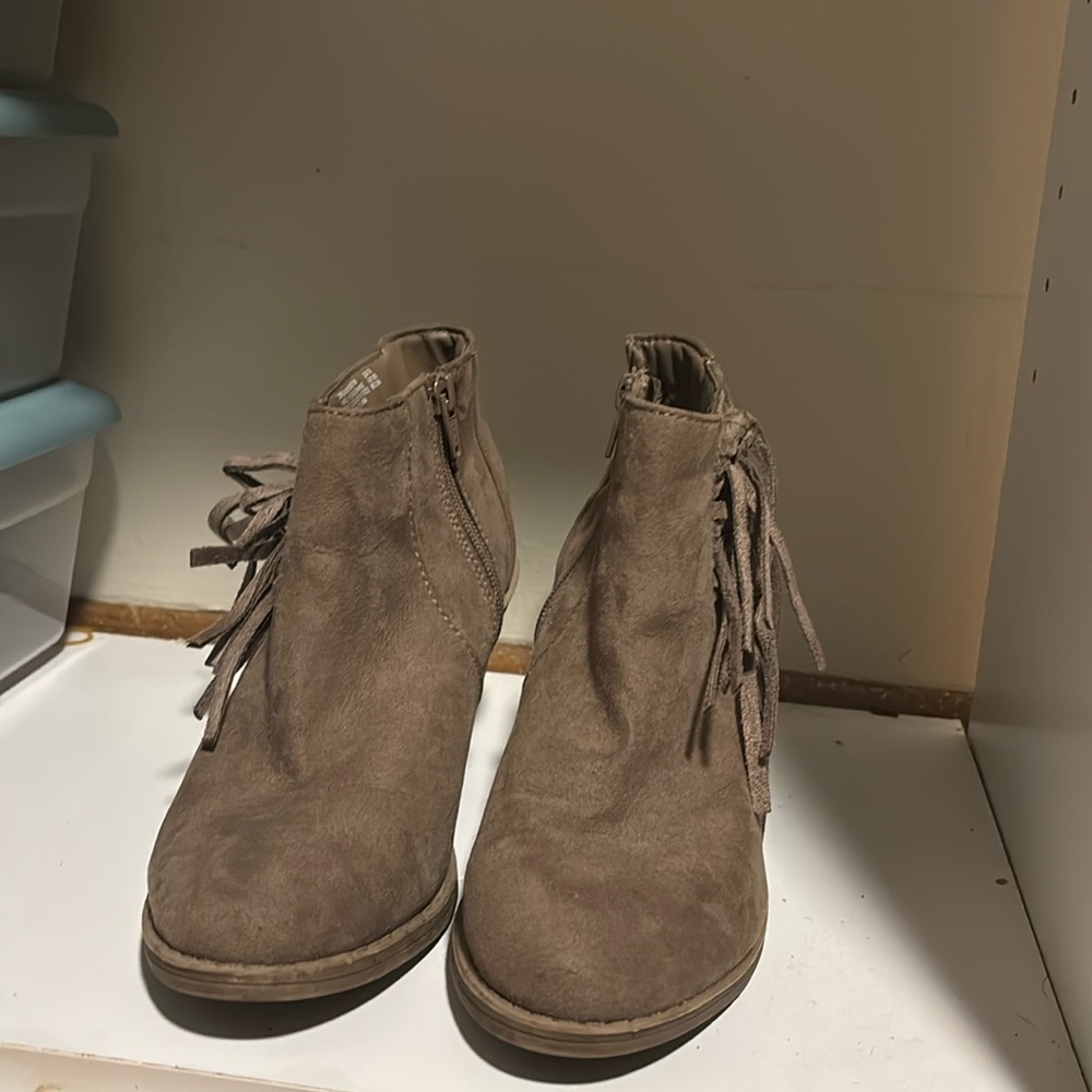Faded glory - brand